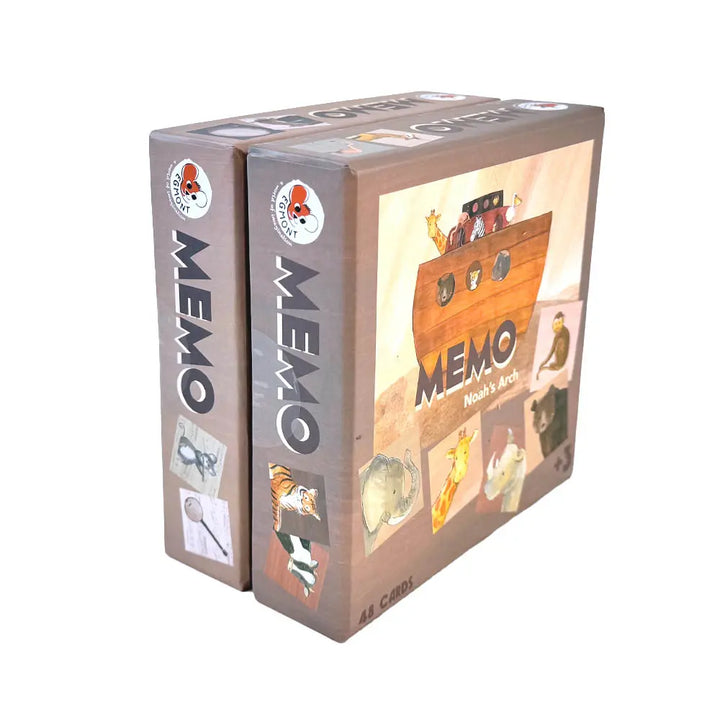 MEMO MUSICIANS