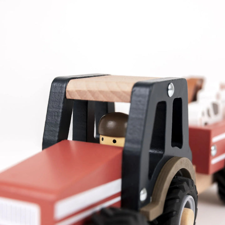 FARM TRUCK