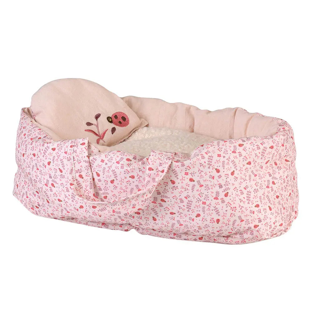CARRYCOT LADYBUG LARGE
