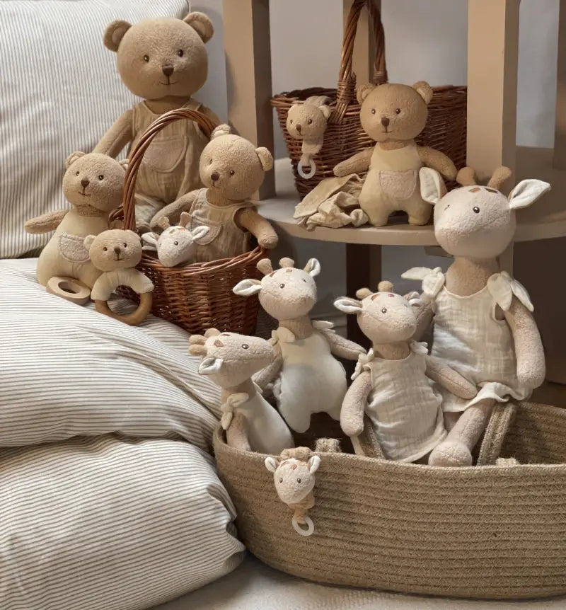 LEONIE GIRAFFE MUSICAL