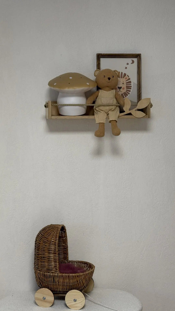 MARCEL BEAR SMALL