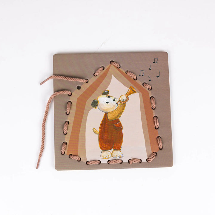 SEWING CARDS FRIENDS