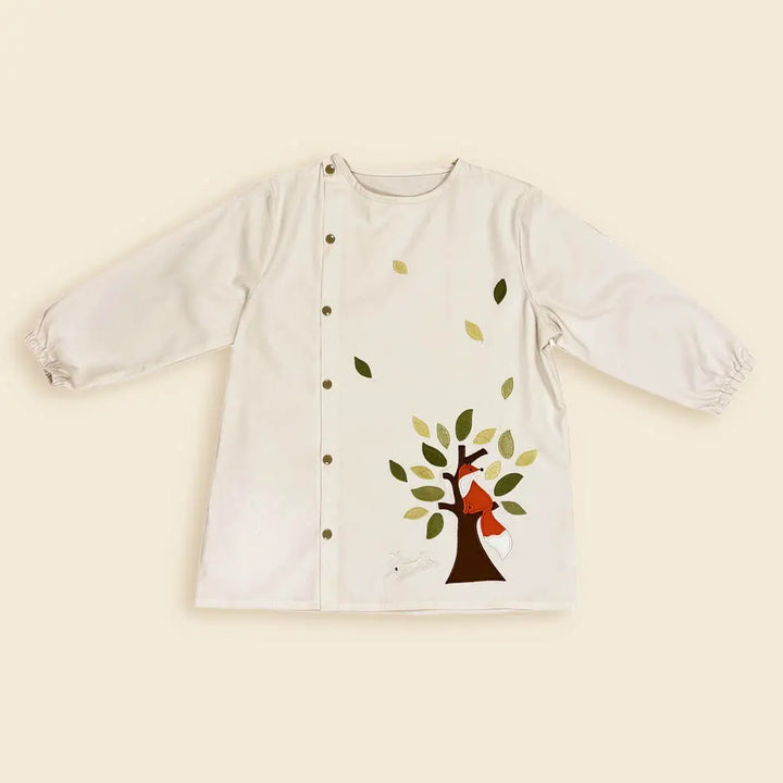 HOBBY APRON FOX