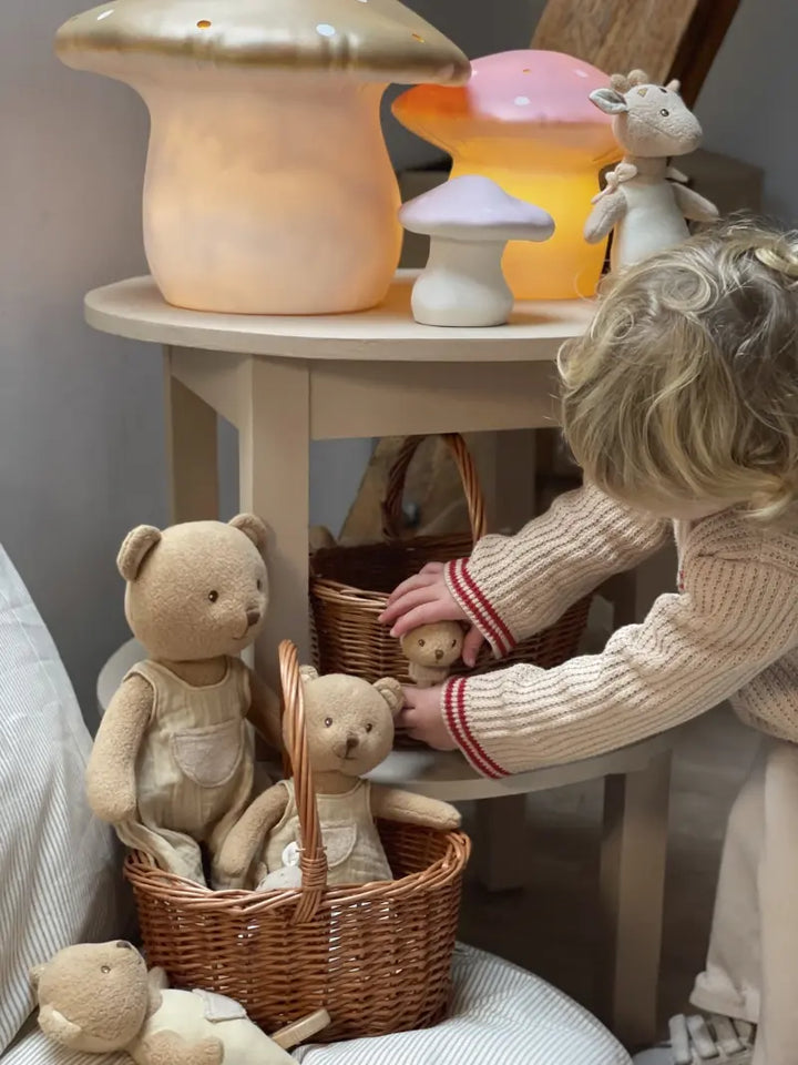 MARCEL BEAR SMALL