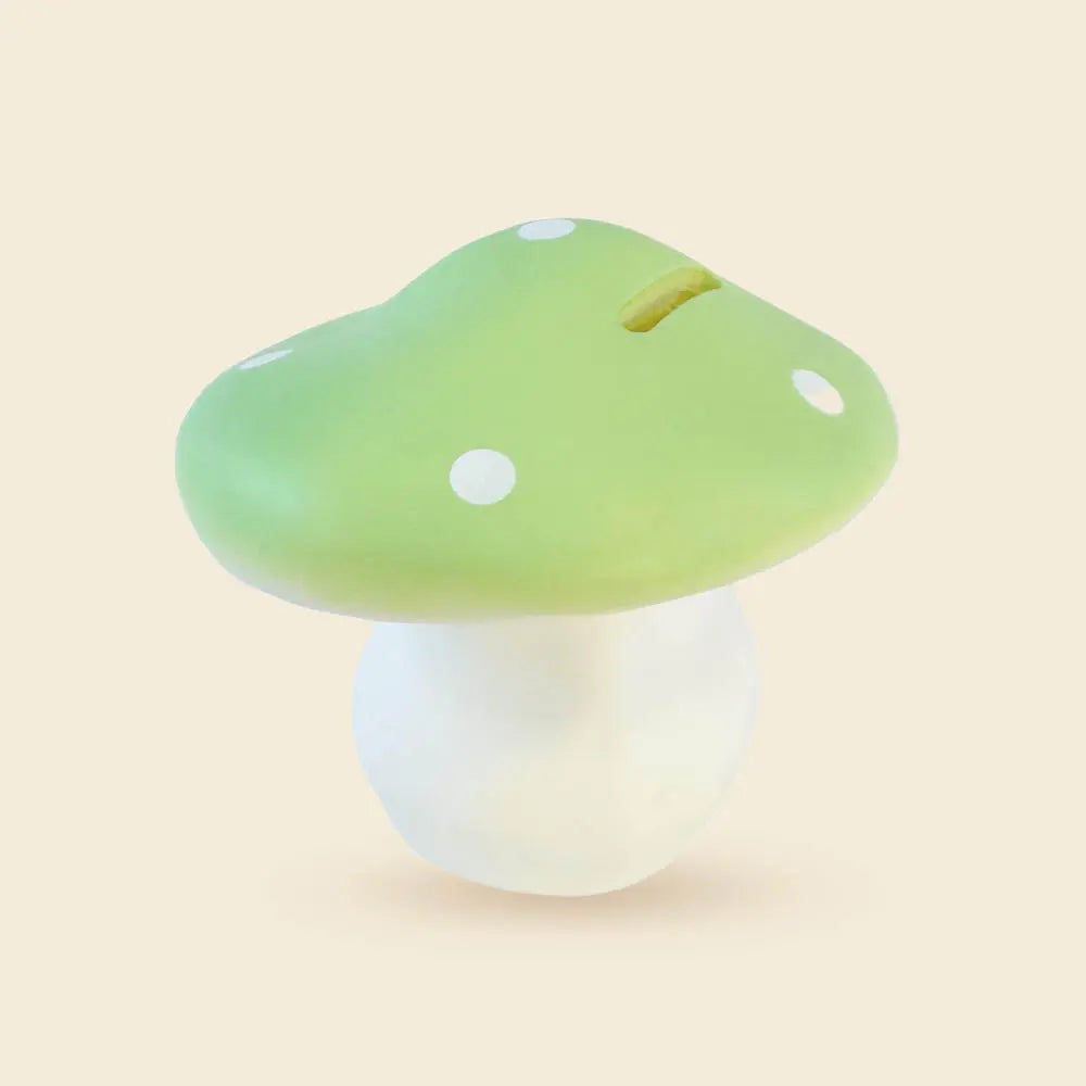 SAVING BANK MUSHROOM ALMO