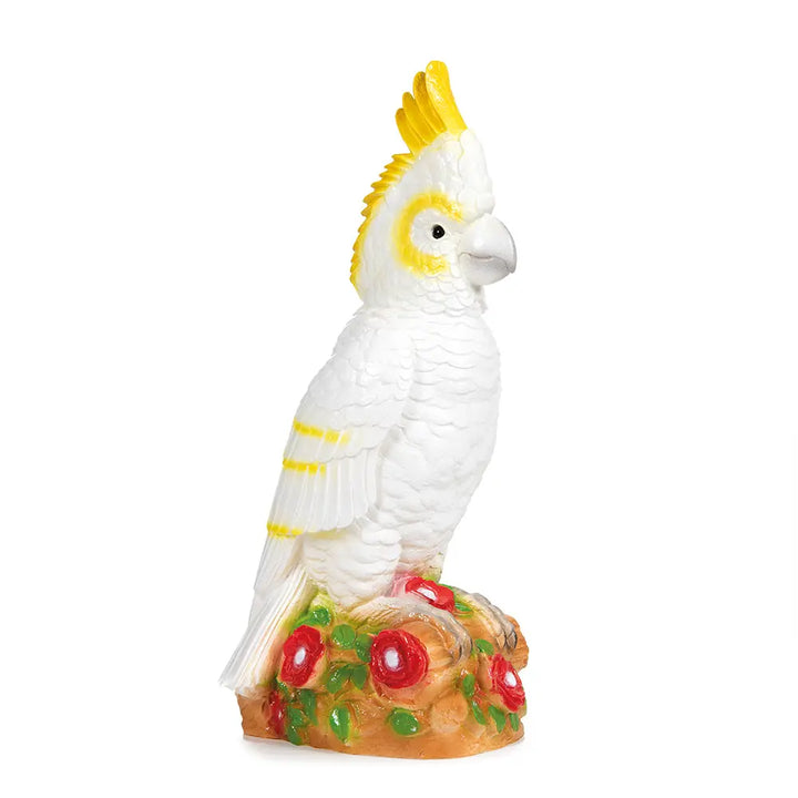 LAMP COCKATOO