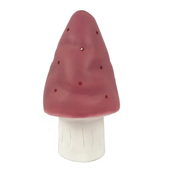 LAMP SMALL MUSHROOM  CUBERDON