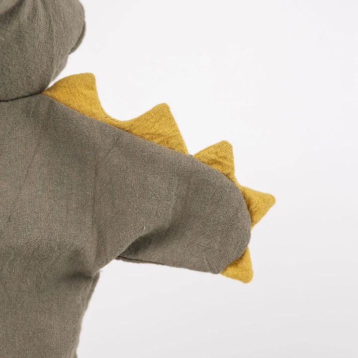 DRAGON HAND PUPPET