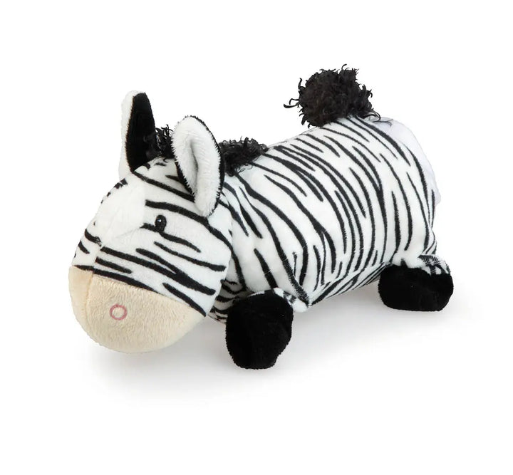 HANDPUPPET ZEBRA - NEW