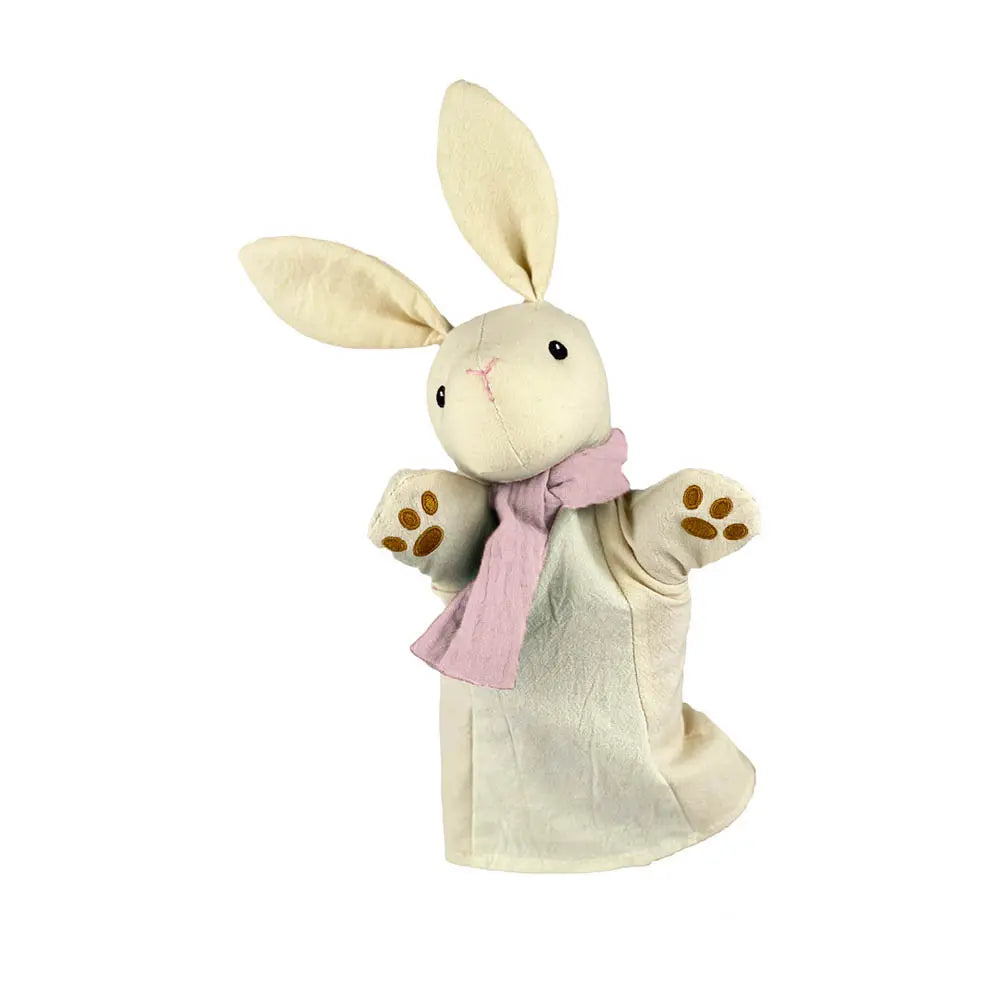 HANDPUPPET RABBIT