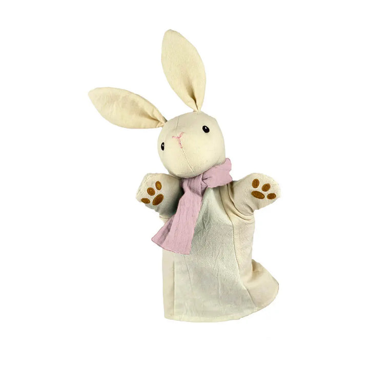 HANDPUPPET RABBIT