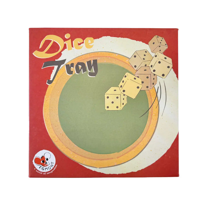 DICE TRAY