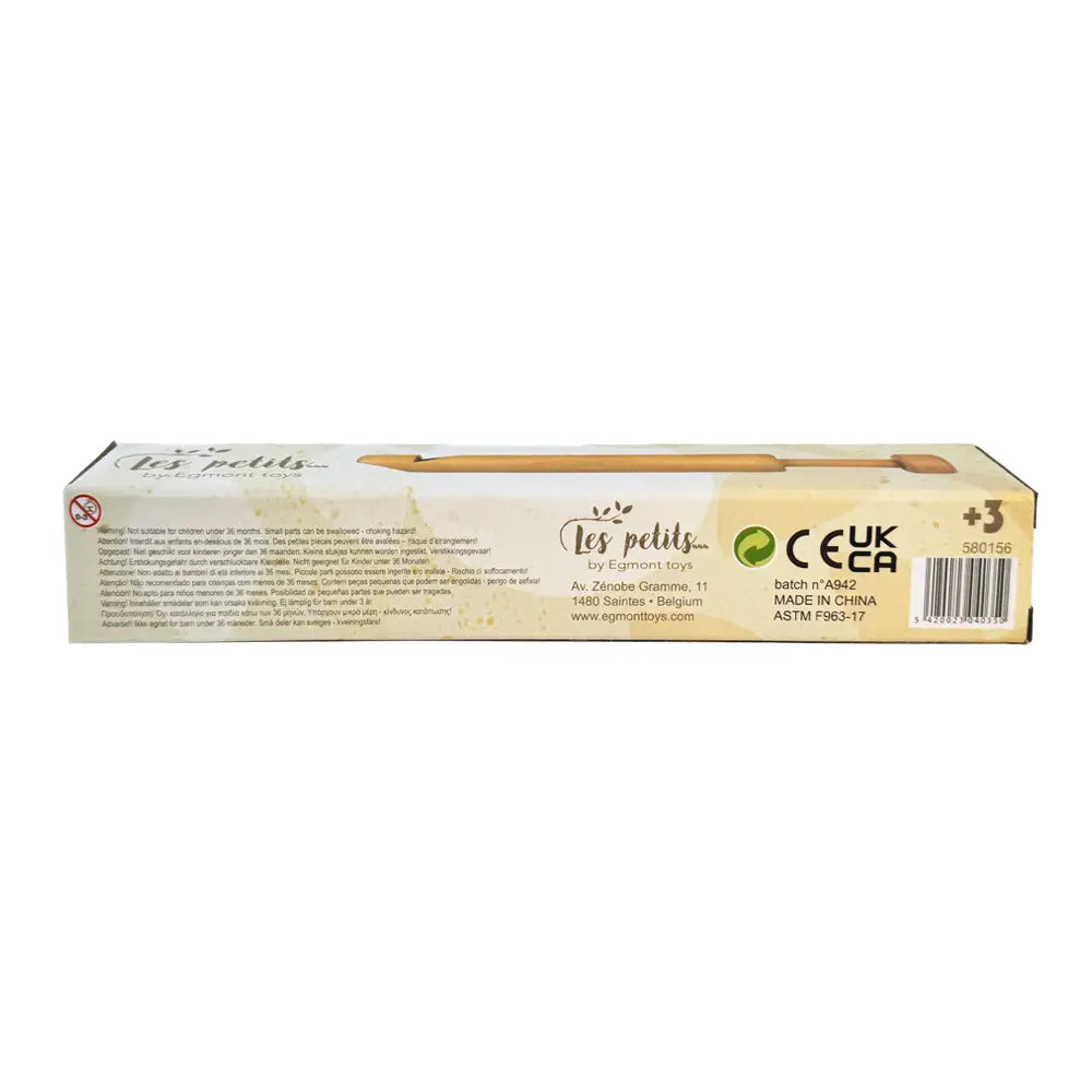 SLIDE FLUTE