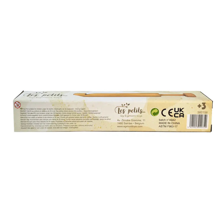 SLIDE FLUTE