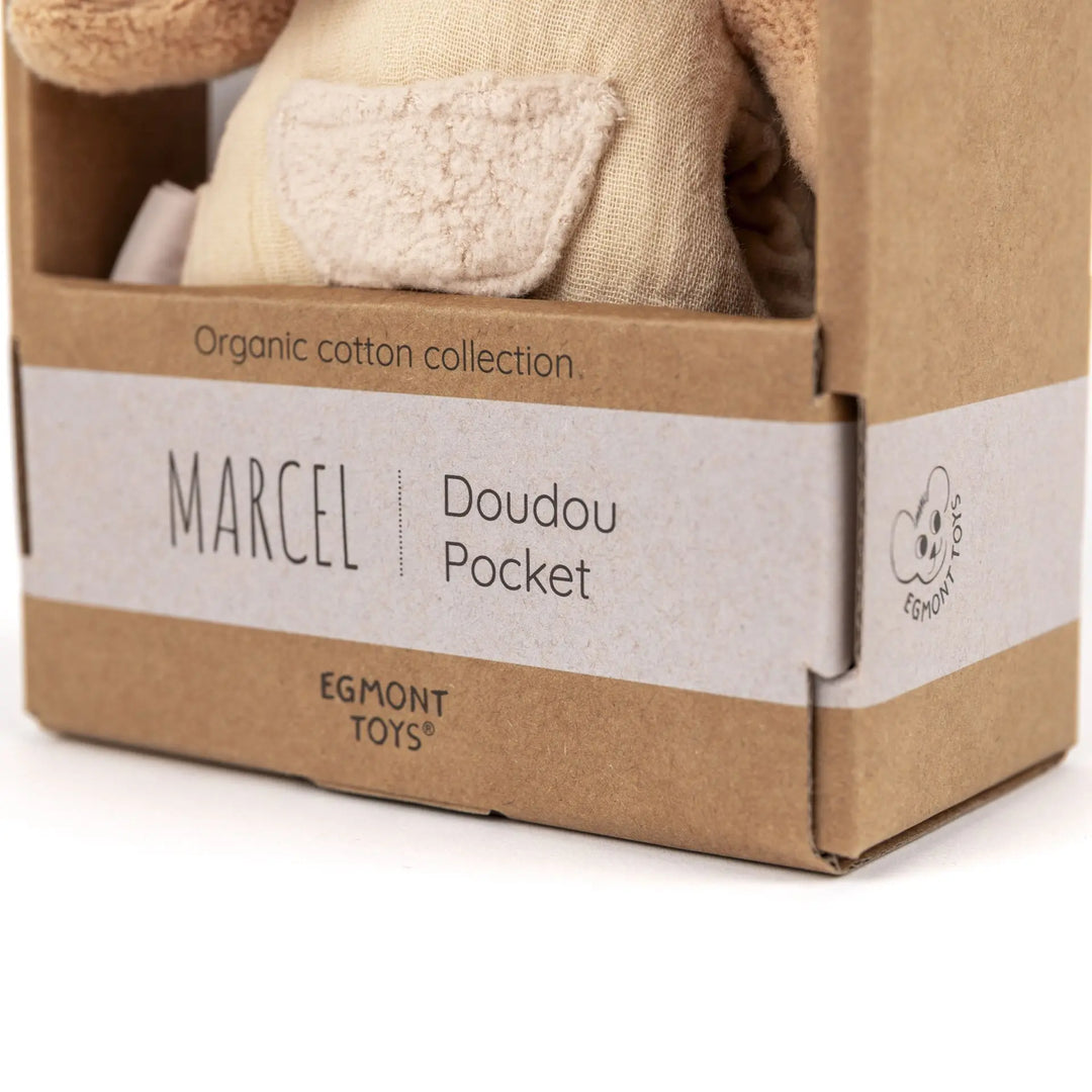 MARCEL DOUDOU POCKET