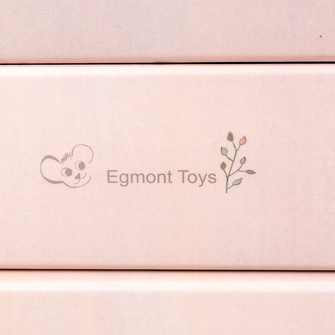CASES SET OF 3 RABBIT