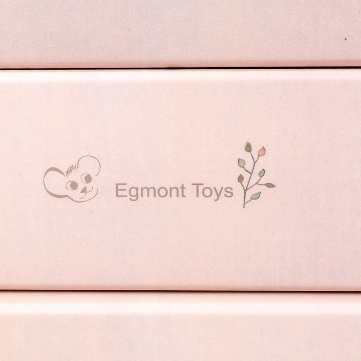 CASES SET OF 3 RABBIT