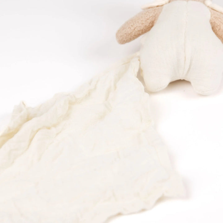 LEONIE  DOUDOU POCKET