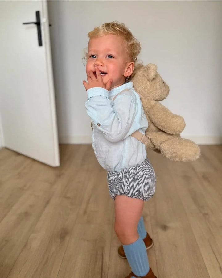 EUSTACHE THE BEAR - SMALL