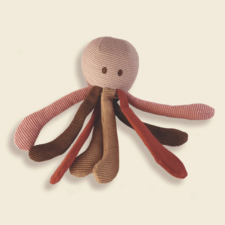 OCTOPUS