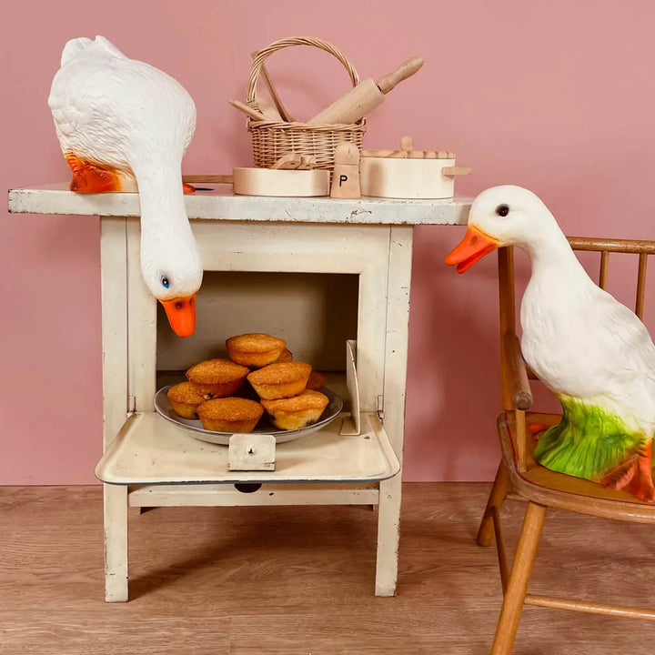 LAMP DUCK