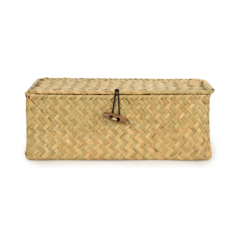 STRAW CASE