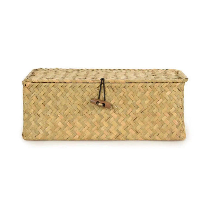 STRAW CASE