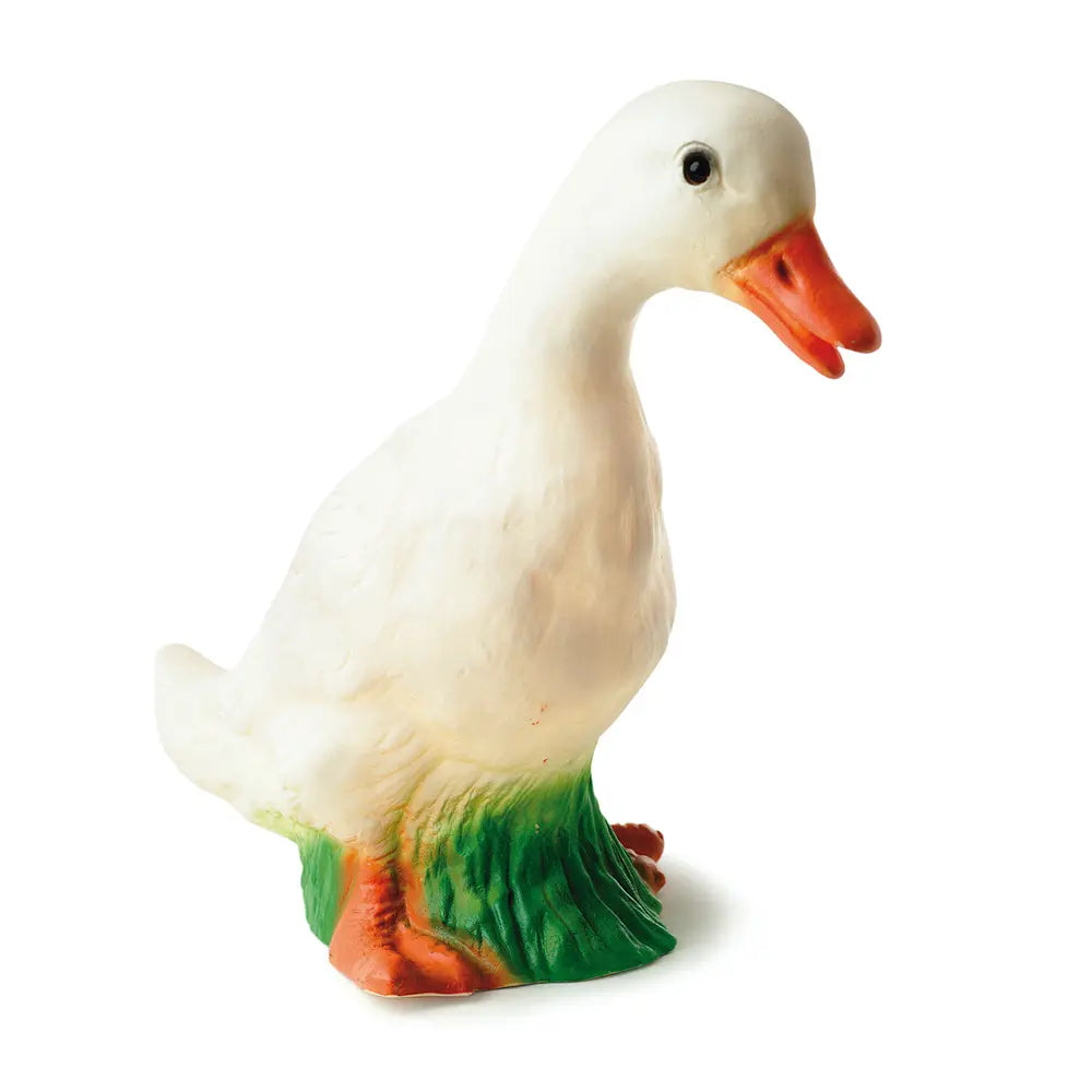 LAMP DUCK