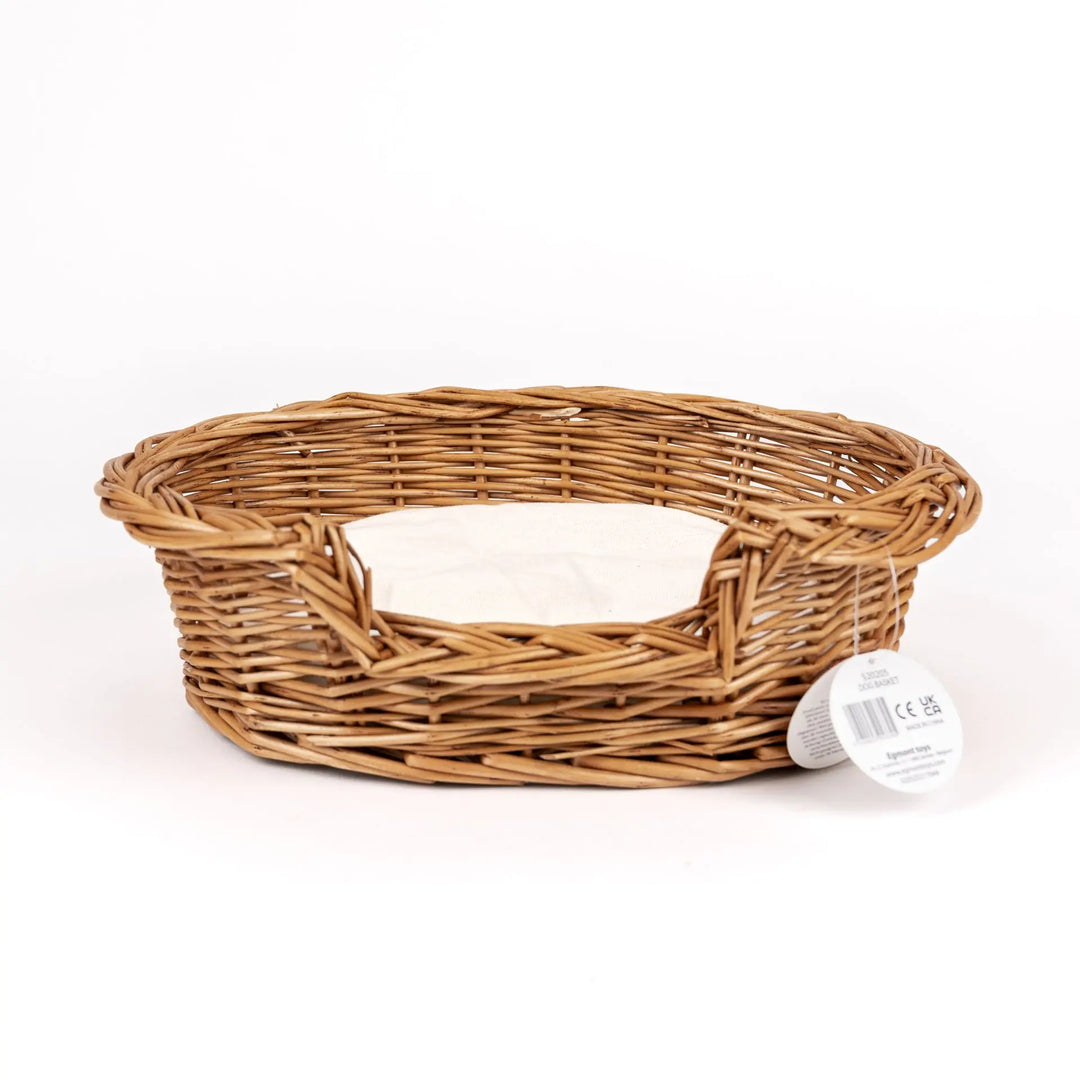 DOG BASKET