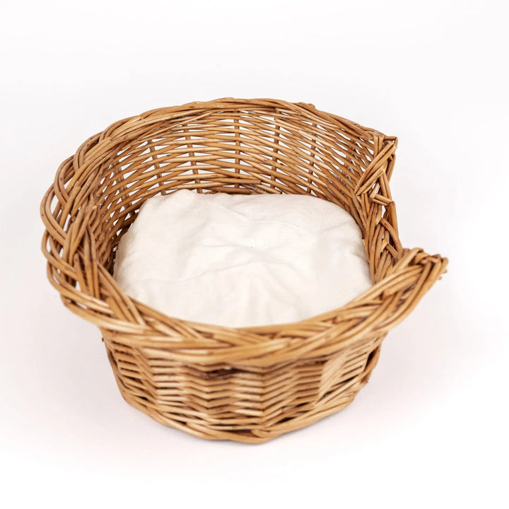 DOG BASKET