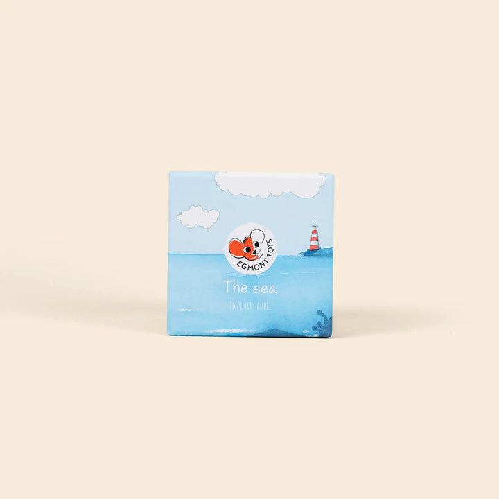 INFINITY CUBE SEA