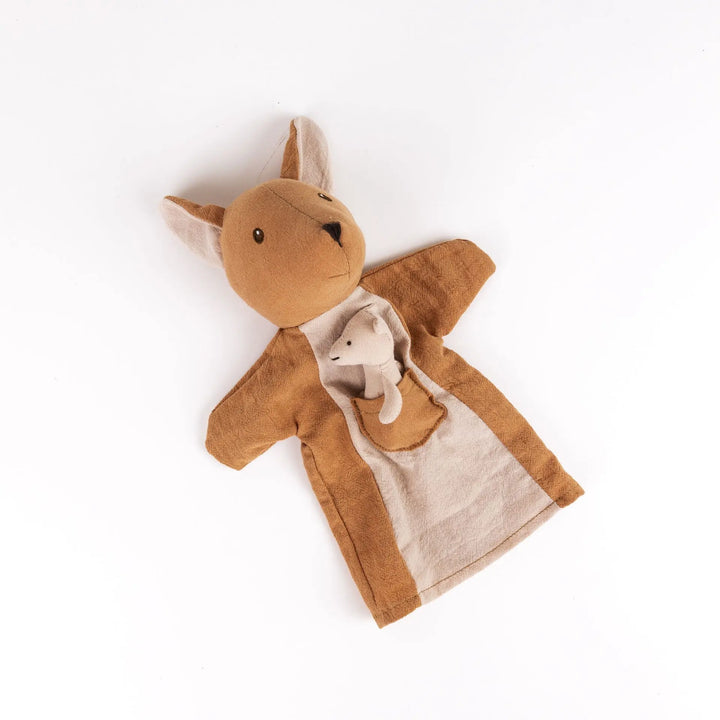 PUPPET KANGAROO