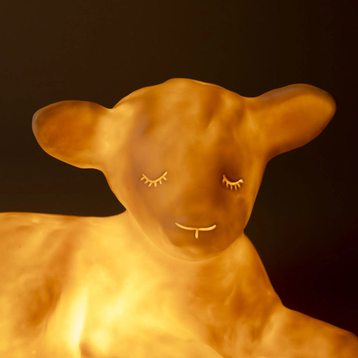 LAMP MARY