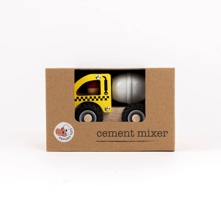 CEMENT MIXER