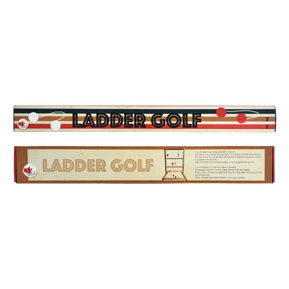 LADDER GOLF GAME