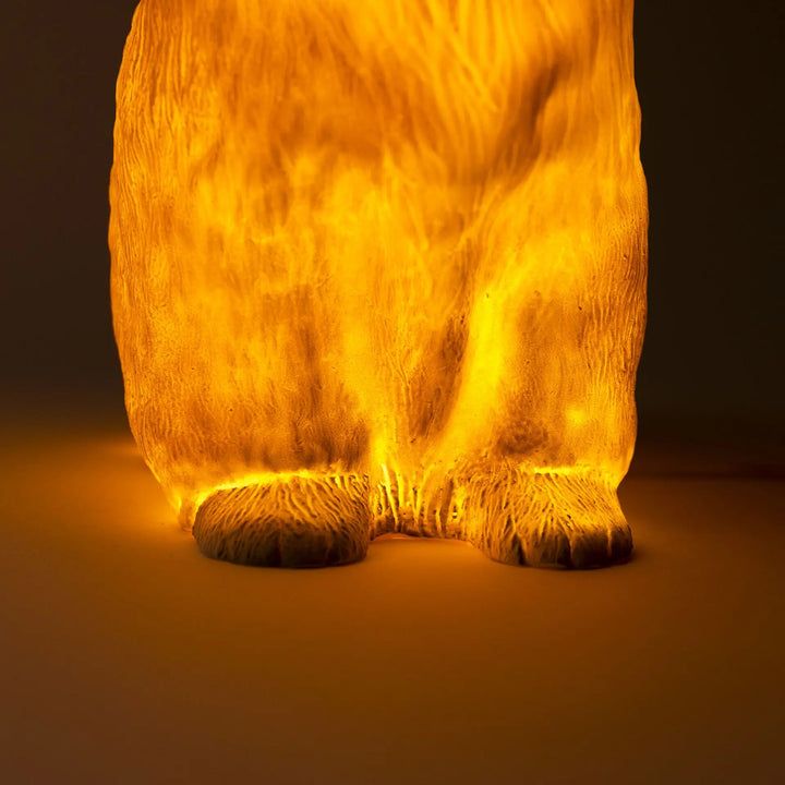 LAMP SCOTTY
