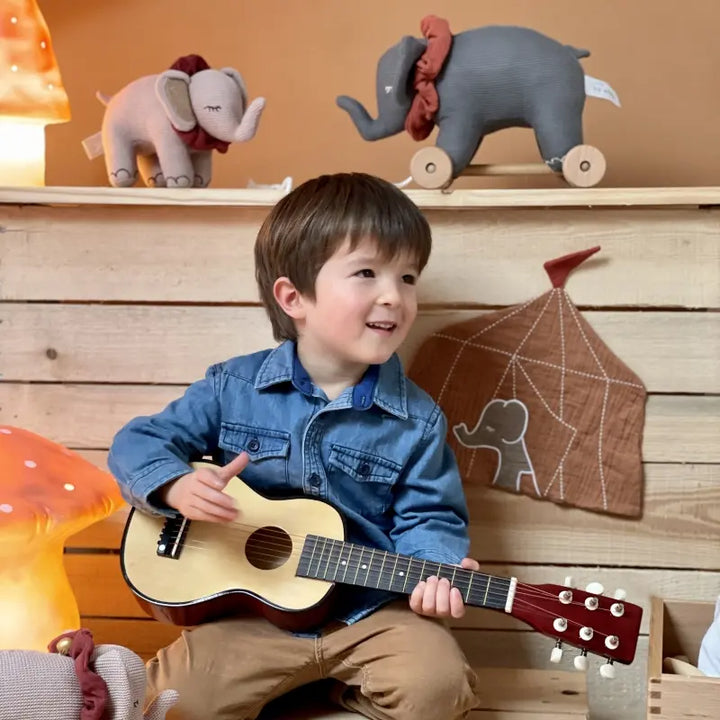 GUITAR