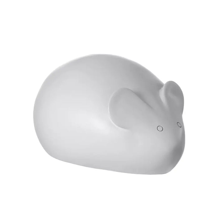 LAMP JELLY MOUSE C GREY