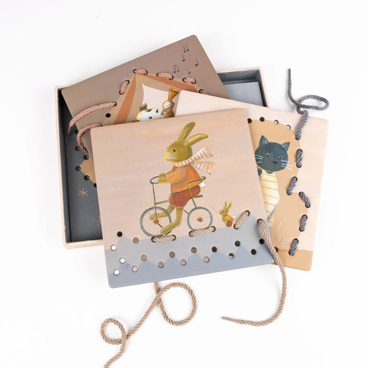 SEWING CARDS FRIENDS