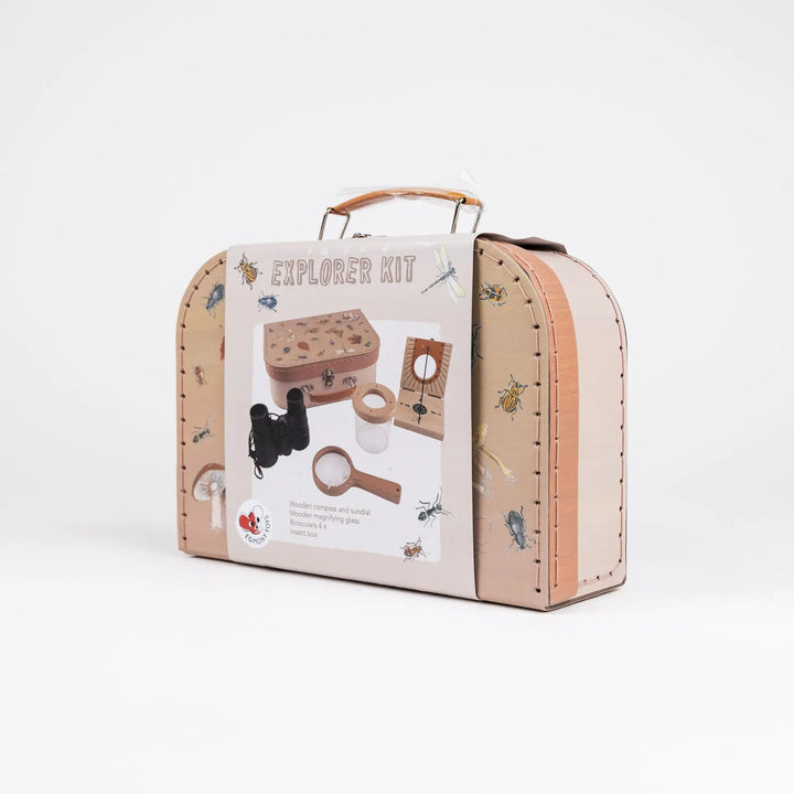 EXPLORER KIT