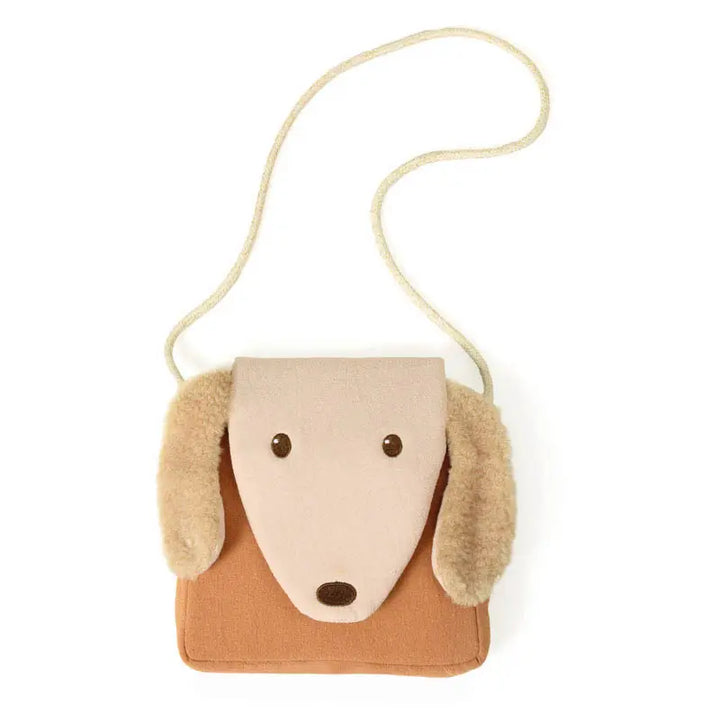 HANDBAG DOG
