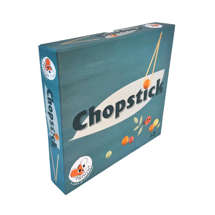 CHOPSTICK GAME
