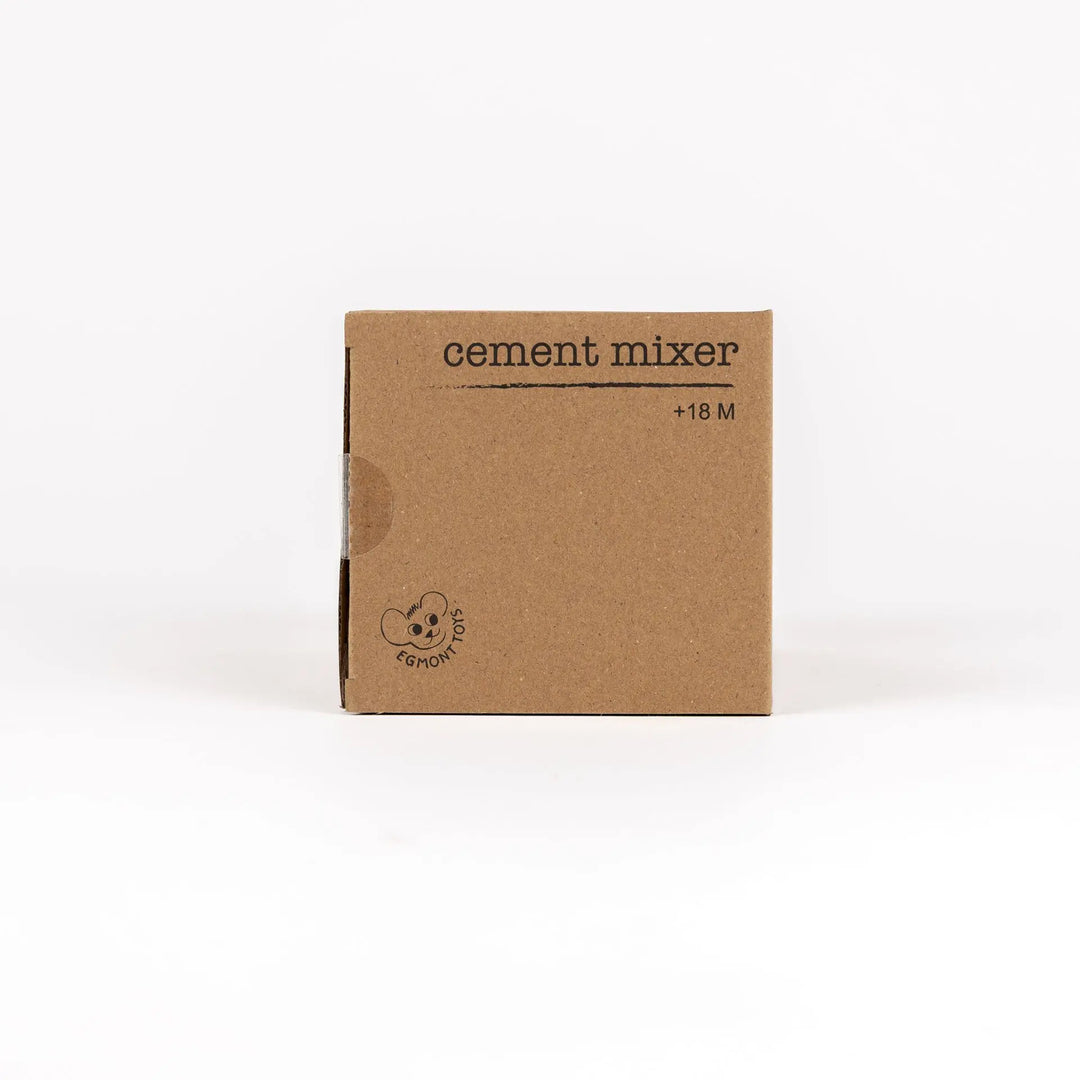 CEMENT MIXER