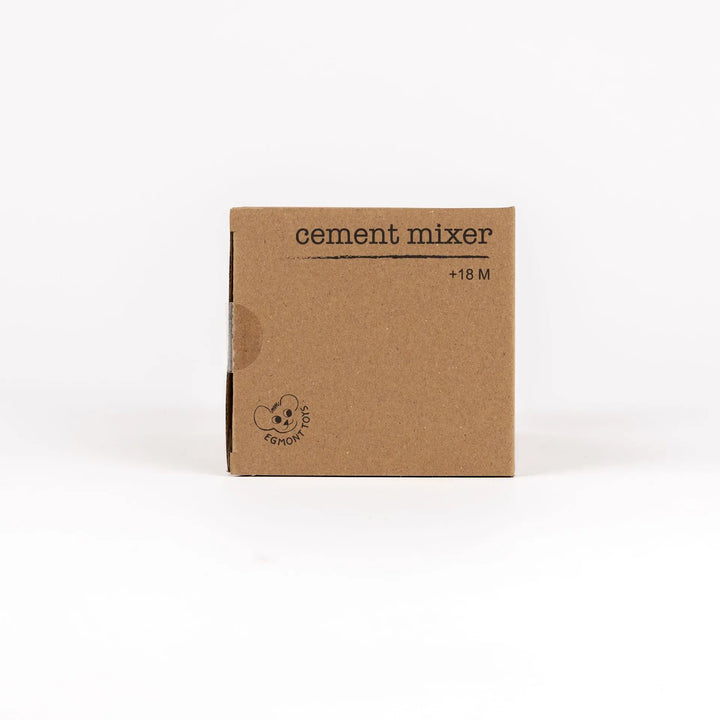 CEMENT MIXER