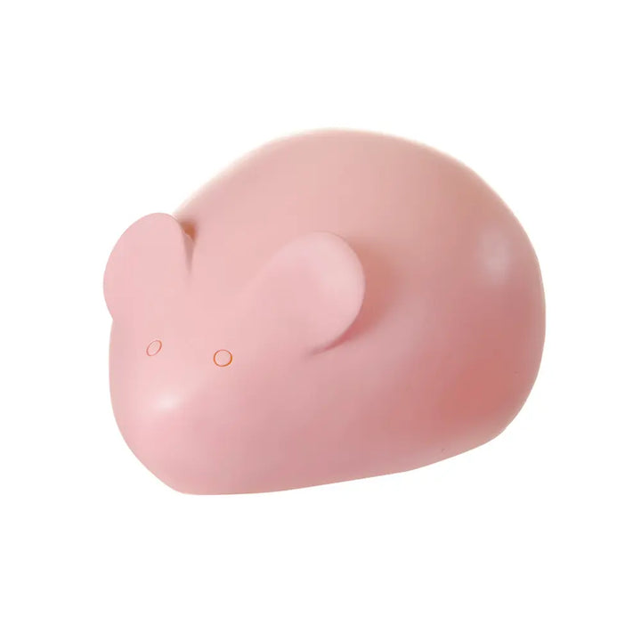 LAMP JELLY MOUSE VINTAGE