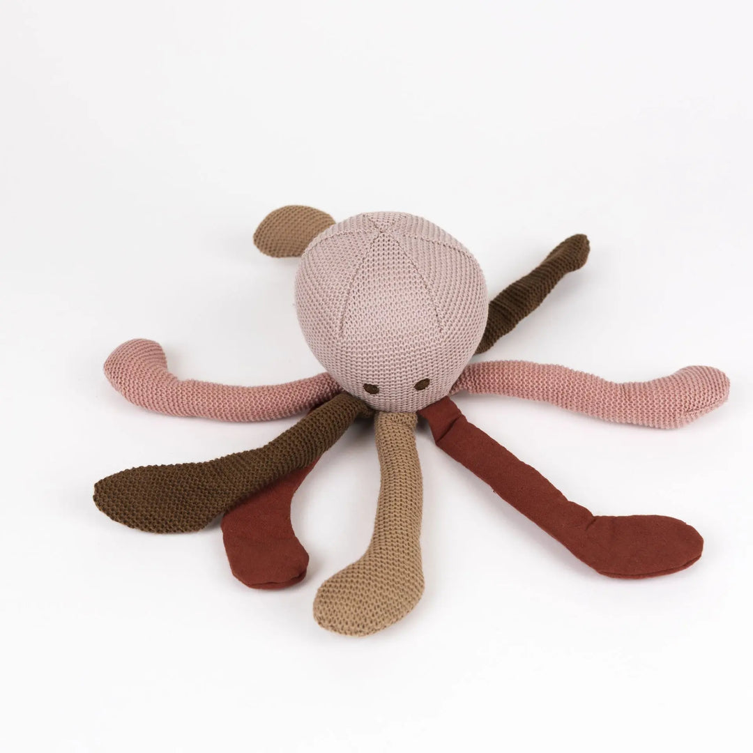 OCTOPUS