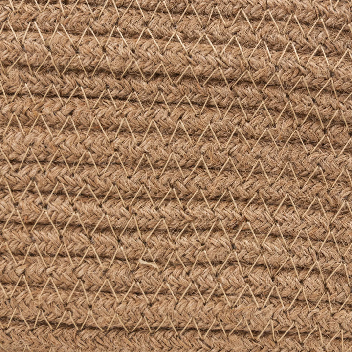 ROPE BASKET LARGE
