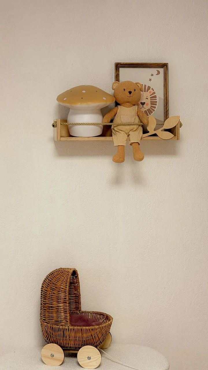 MARCEL BEAR SMALL