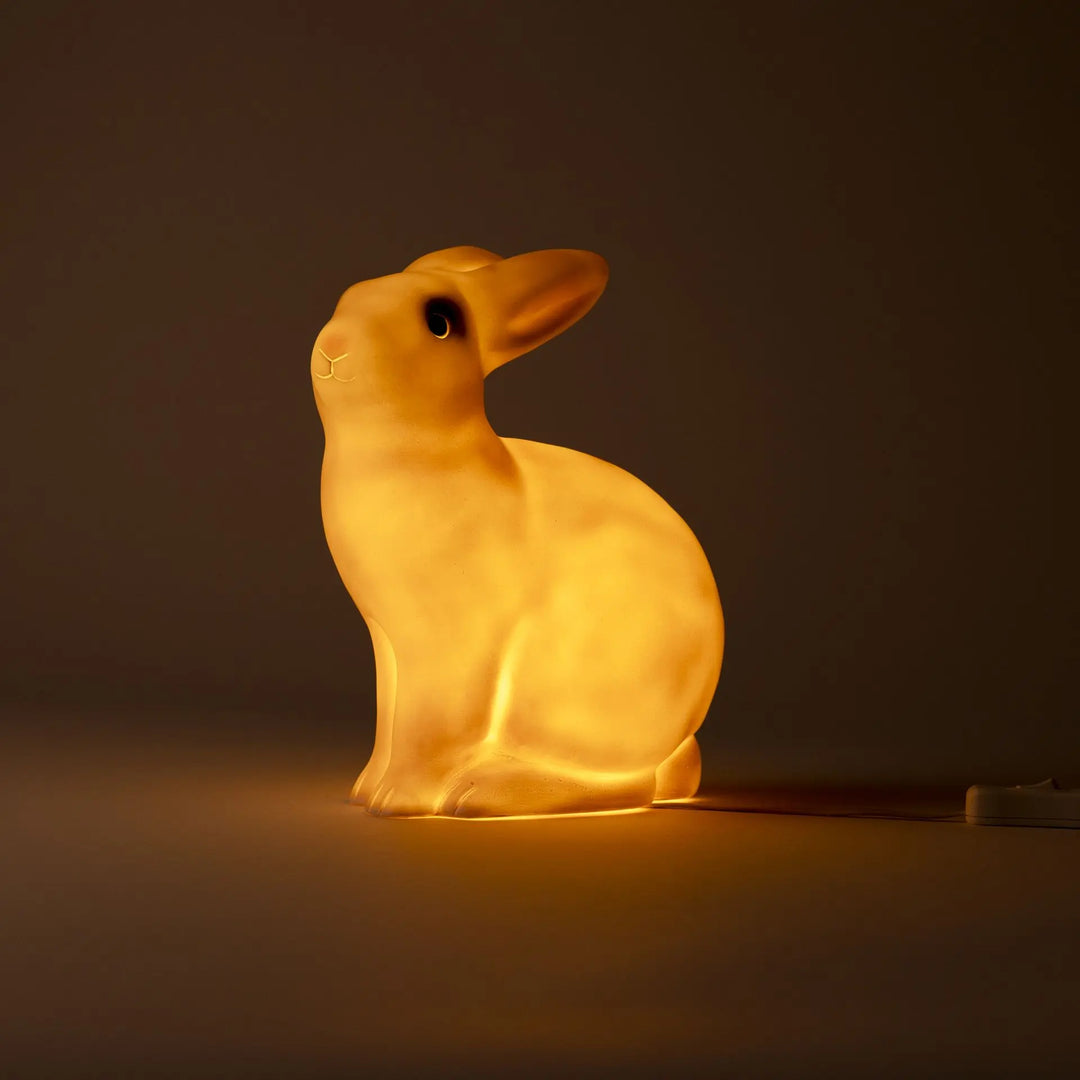 LAMP RABBIT
