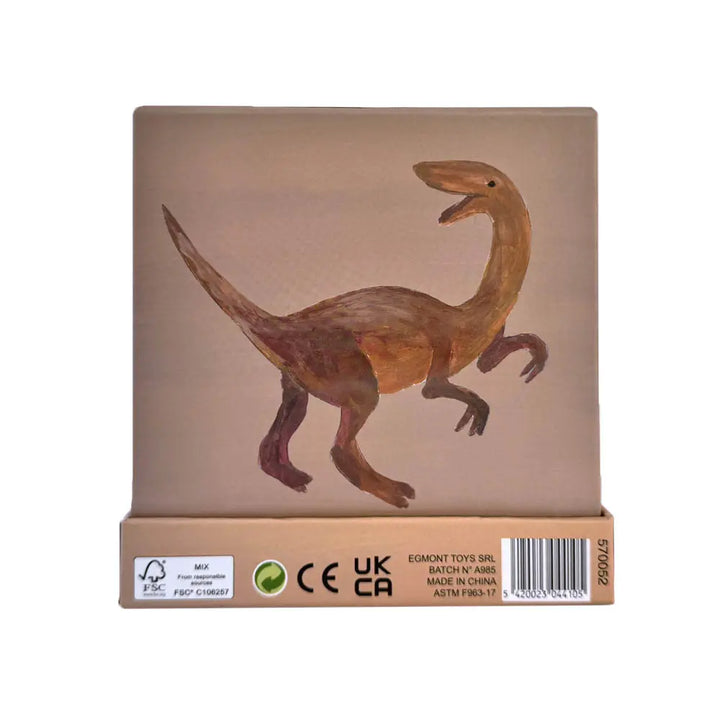 PYRAMID 123 DINOSAUR